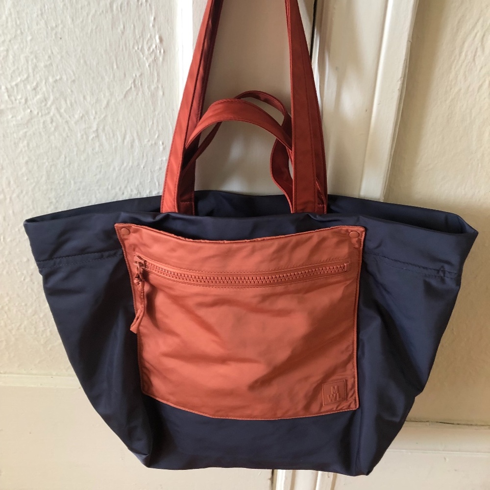 Madewell Tote